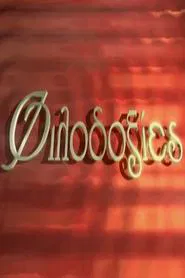Poster da série Filodoxies