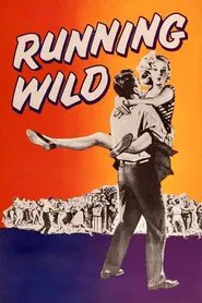Running Wild movie poster