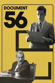Document 56 movie poster