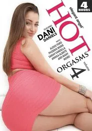 Hot Orgasms 4 movie poster