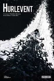 Windshriek movie poster