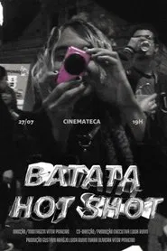 Batata Hot Shot movie poster