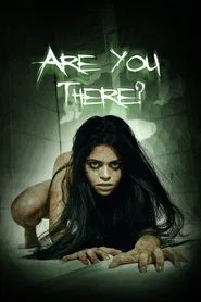 Poster do filme Are You There?