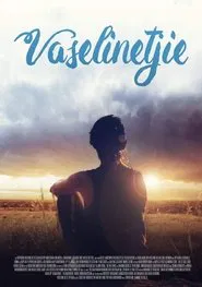 Vaselinetjie movie poster