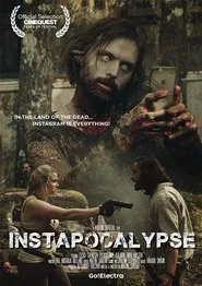 Instapocalypse movie poster