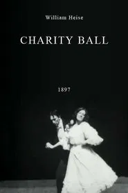 Charity Ball movie poster