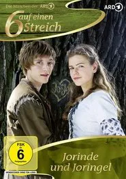 Jorinde und Joringel movie poster