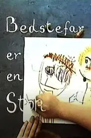 Min bedstefar er en stok movie poster