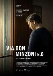 Via Don Minzoni N.6 movie poster