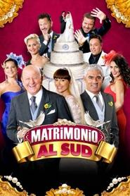 Matrimonio al Sud movie poster