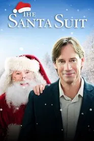The Santa Suit movie poster