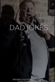 Dad Jokes movie poster