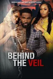 Behind The Veil movie poster