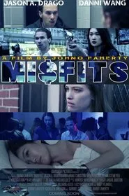 Misfits movie poster