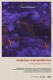Transatlantic Malaise movie poster