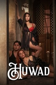 Huwad movie poster