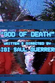 God of Death movie poster