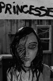 Poster do filme Princesse