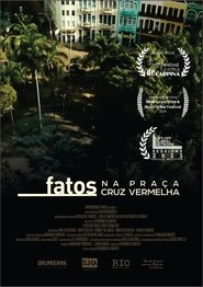 Fatos na Praça Cruz Vermelha movie poster