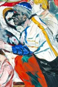 Poster do filme R.B. Kitaj
