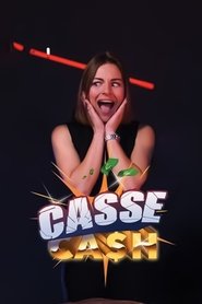 Casse Cash tv show poster