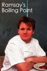 Boiling Point movie poster