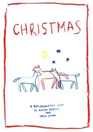 Christmas movie poster
