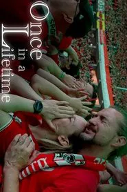 Once In a Lifetime: "Our First & Maybe Only Final!" - SC Freiburg movie poster