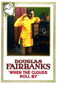 Poster do filme O supersticioso