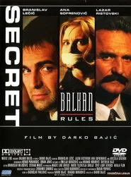 Balkan Rules movie poster