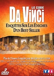 Le Code Da Vinci: Enquêtes sur les énigmes d'un best-seller movie poster