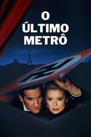 Poster do filme O Último Metrô