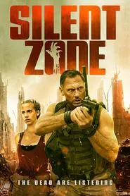 Silent Zone movie poster