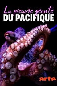 Rendezvous mit Riesenkraken - Die Geschichte von Ellie movie poster