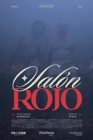 Salón Rojo movie poster