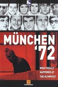 Tod und Spiele - München '72 tv show poster