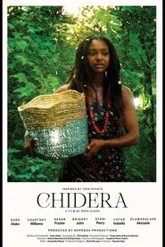 Chidera movie poster