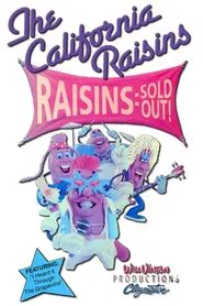 Raisins Sold Out: The California Raisins II movie poster