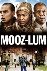 Mooz-lum movie poster