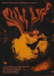 Still Life movie poster