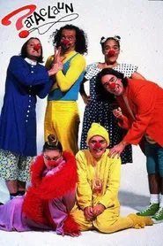 Pataclaun tv show poster