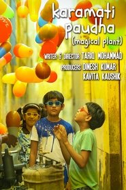 Karamati Paudha movie poster