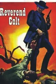 Reverend's Colt movie poster