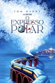 Poster do filme O Expresso Polar
