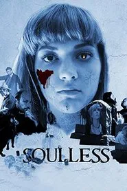 Poster do filme Soulless