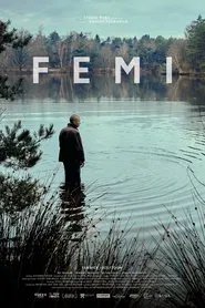 Femi movie poster
