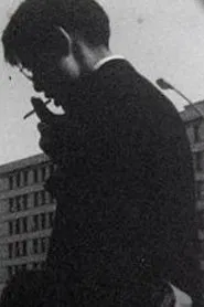 夏が終る movie poster