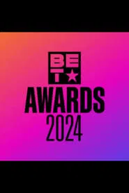 Poster do filme BET Awards 2024