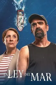 The Law of the Sea tv show poster