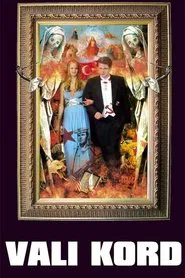 Choose Order movie poster